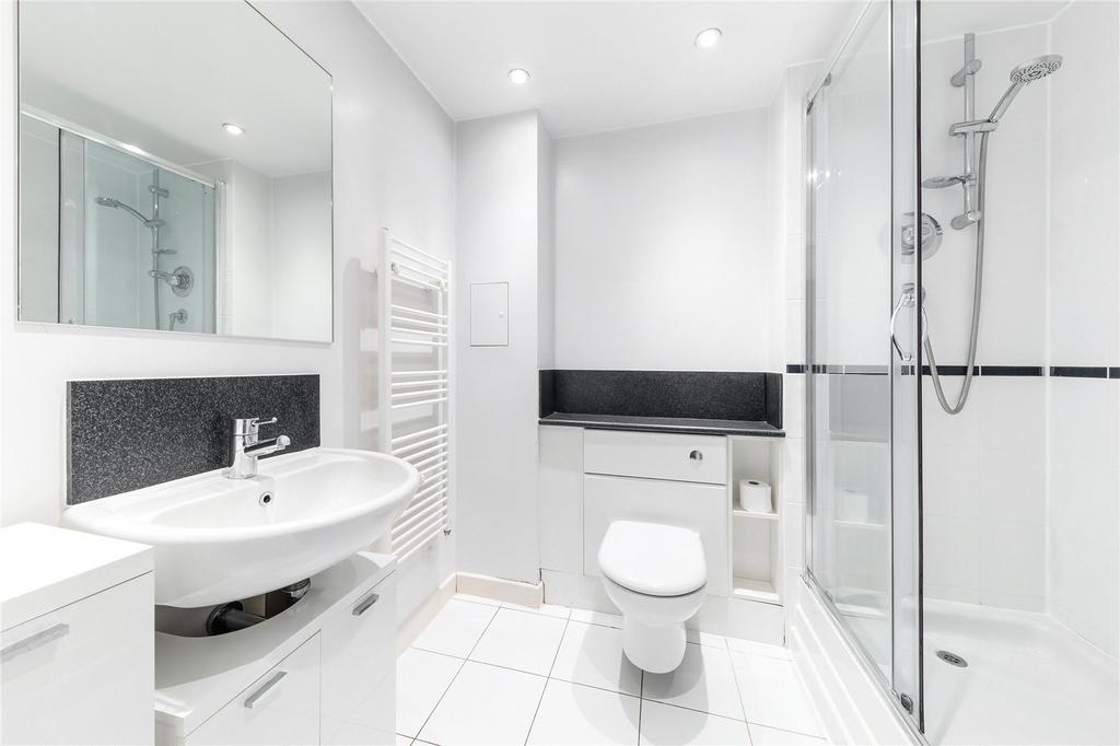 Apartment in London - More