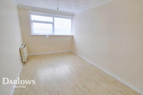 2 bedroom flat for sale, Canton Court, Cardiff
