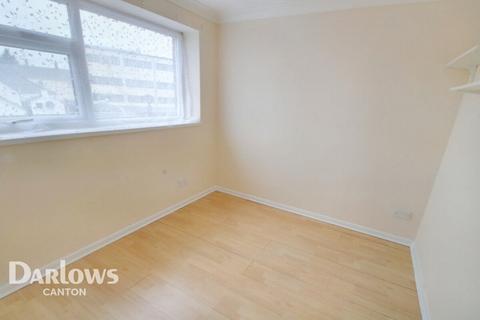 2 bedroom flat for sale - Canton Court, Cardiff