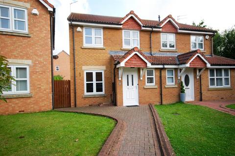 60 Cedar Drive, Jarrow, NE32 4BG