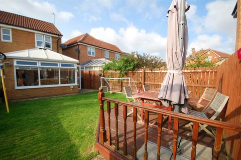 60 Cedar Drive, Jarrow, NE32 4BG
