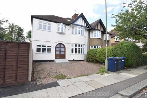 5 bedroom semi-detached house for sale, Meadow Drive, London