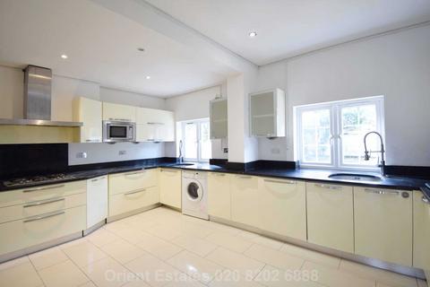 undefined, Meadow Drive, London