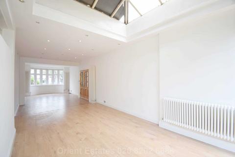 undefined, Meadow Drive, London