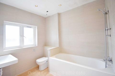 undefined, Meadow Drive, London