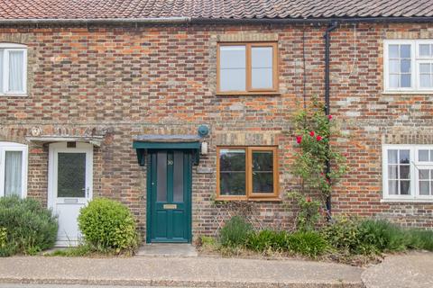 undefined, Station Road, Great Massingham