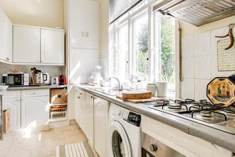2 bedroom flat for sale - Fawley Road, West Hampstead, London, NW6