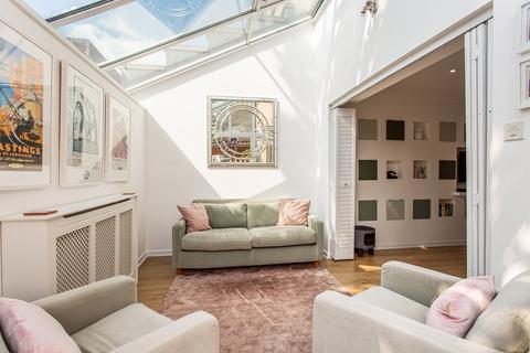 41 Grove Road, London, E3 4PE