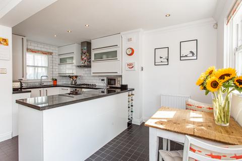 41 Grove Road, London, E3 4PE
