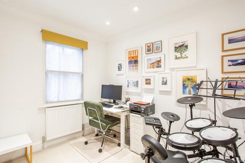 41 Grove Road, London, E3 4PE