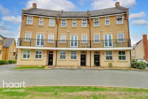 4 bedroom townhouse for sale - Greenland Gardens, Chelmsford