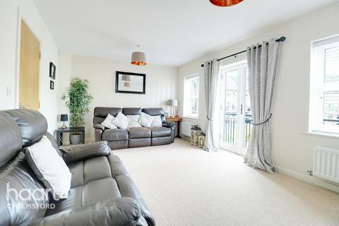 4 bedroom townhouse for sale - Greenland Gardens, Chelmsford