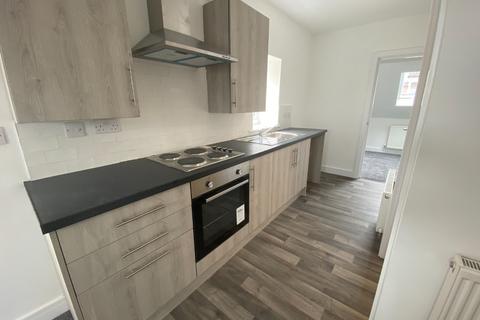 1 bedroom flat to rent - Bolckow Street, Eston, Middlesbrough, North Yorkshire, TS6