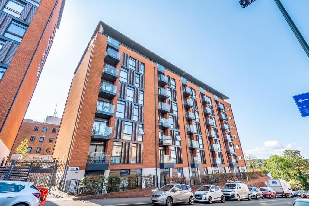 Ringers Road, Bromley 1 bed flat £300,000
