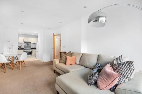 Flat 3, William House Ringers Road, Bromley, BR1 1AF