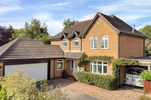 4 bedroom detached house for sale - Longate Road, Melton Mowbray, Leicestershire