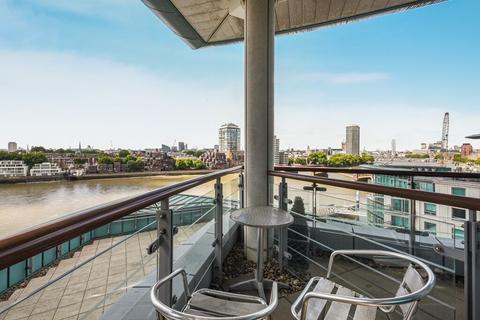 2 bedroom apartment for sale - St. George Wharf London SW8