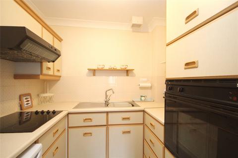 1 bedroom retirement property for sale, Deweys Lane, Ringwood, Hampshire, BH24