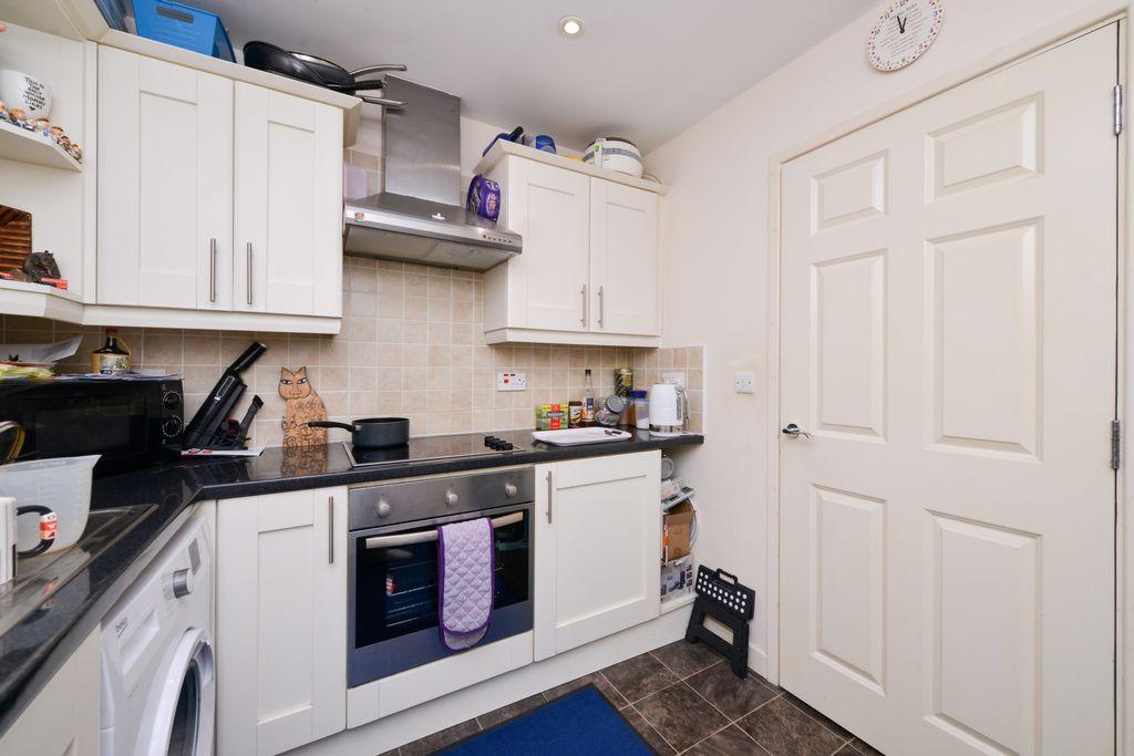 Captain b Drive, Dawley, TF4 2 bed apartment for sale £119,995