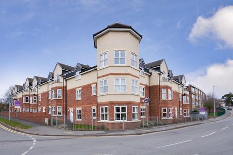 2 bedroom apartment for sale, Captain Webb Drive, Dawley, TF4