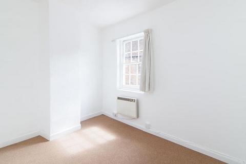 undefined, Castle Row, Canterbury
