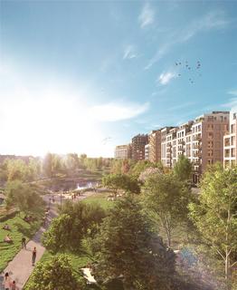 1 bedroom apartment for sale - Brent Cross Town, 145 Claremont Road, London, NW2