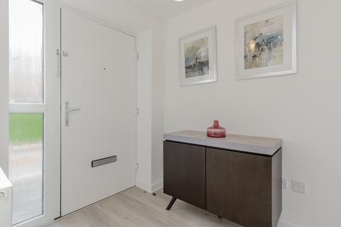 2 bedroom apartment for sale - Plot 224, 2 Bedroom, Ground Floor Apartment  at The Engine Yard, Leith Walk EH7