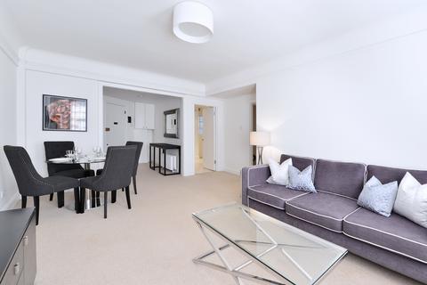 2 bedroom flat to rent, Pelham Court, Chelsea, London, SW3