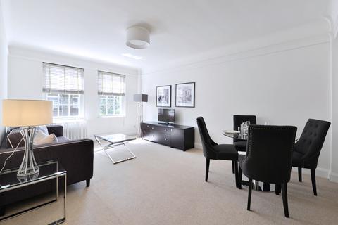 2 bedroom flat to rent, Pelham Court, Chelsea, London, SW3