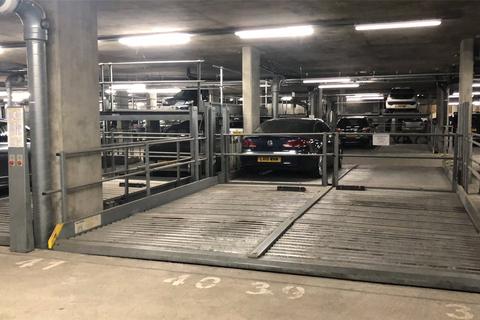 Parking to rent, Watergardens Square, Canada Water, SE16