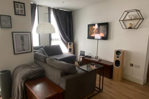 2 bedroom apartment to rent, Ovalle, Pollard Street, Manchester