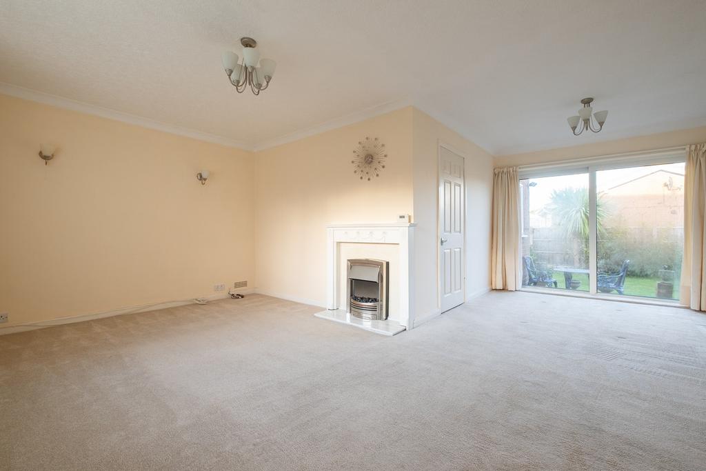 South Park, Lytham St. Annes, FY8 3 bed bungalow £289,950