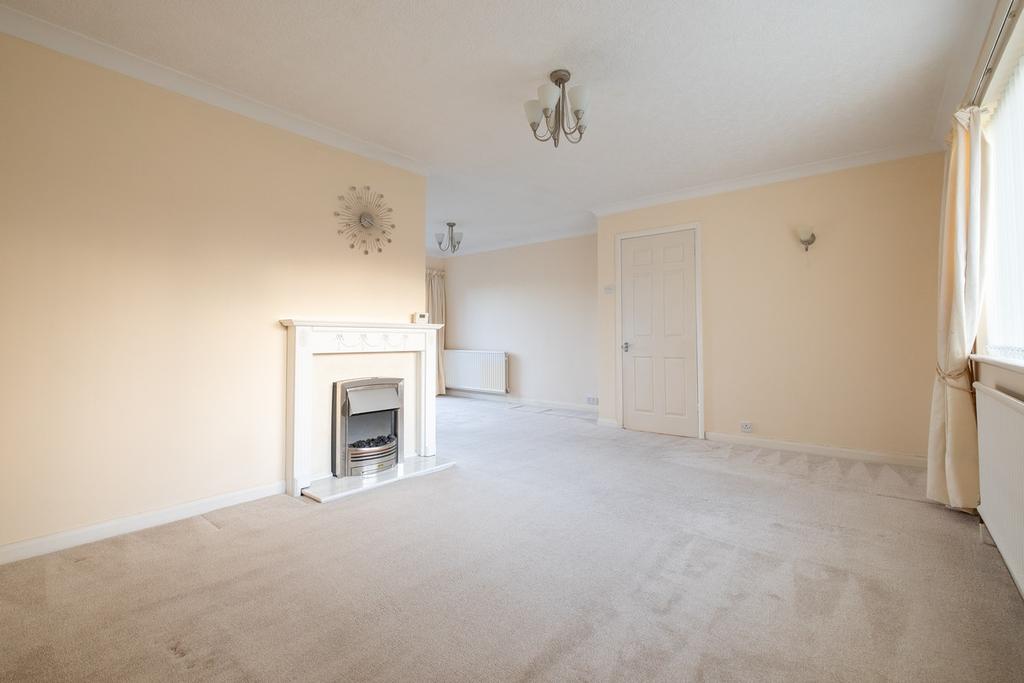 South Park, Lytham St. Annes, FY8 3 bed bungalow £289,950