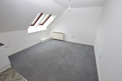 1 bedroom flat to rent - HIGH STREET, Kirkcaldy, KY1