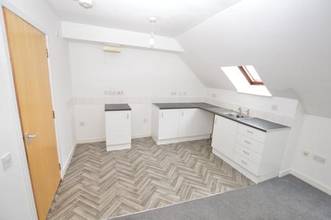 1 bedroom flat to rent, HIGH STREET, Kirkcaldy, KY1