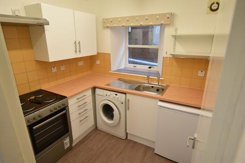 1 bedroom apartment to rent, High Street, Ardersier, Inverness