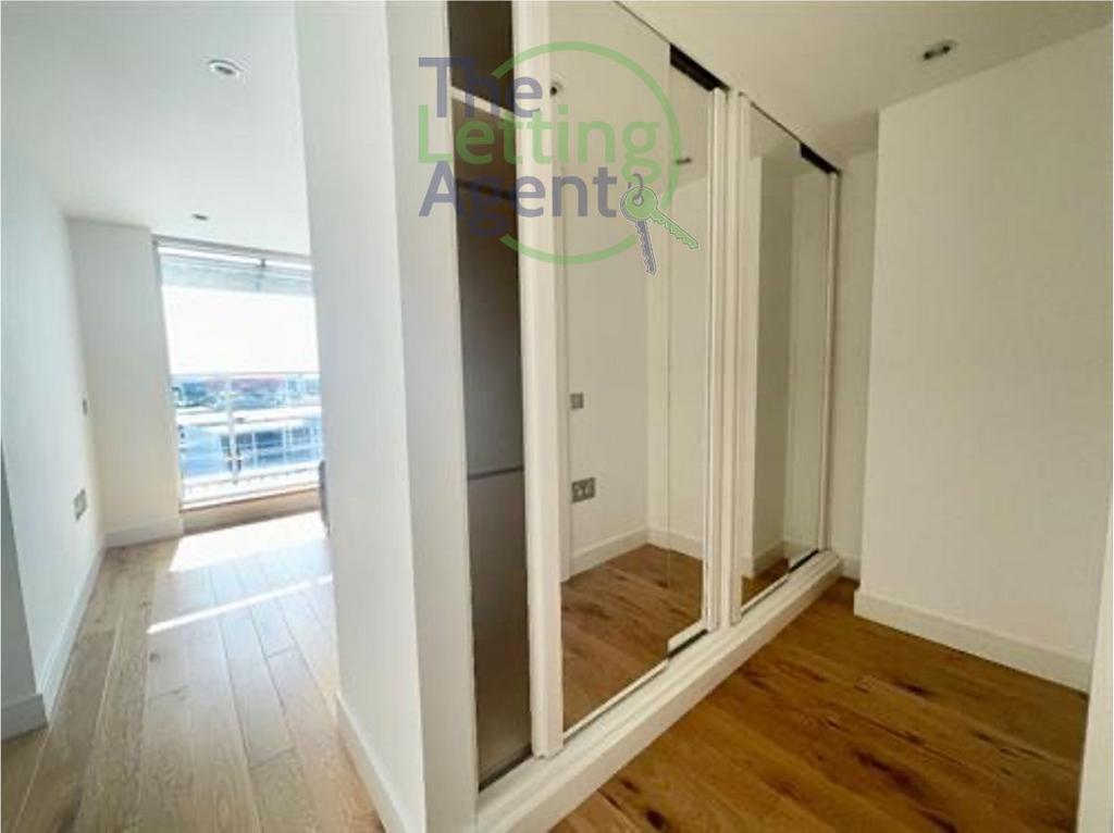 Built in Wardrobes