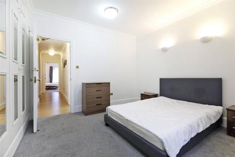 2 bedroom apartment to rent, Barter Street, London, WC1A