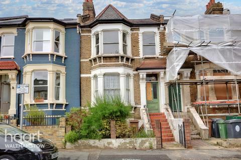 4 bedroom terraced house for sale - West Avenue Road, London
