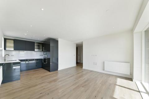 2 bedroom apartment to rent, Blenheim Mansions, Clarendon, London, N8