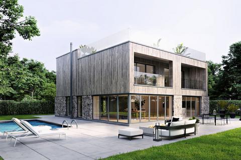 3 bedroom detached house for sale, The Roof Garden, Cookswood