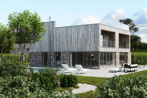 3 bedroom detached house for sale, The Roof Garden, Cookswood