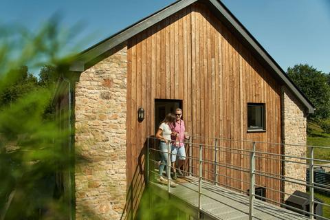 3 bedroom detached house for sale, The Cottage, Cookswood