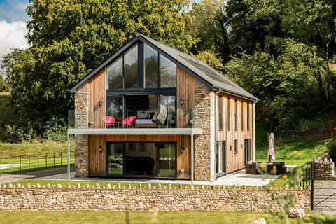 3 bedroom detached house for sale, The Barn, Cookswood
