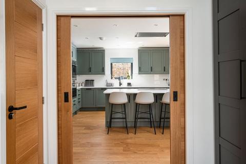 3 bedroom detached house for sale, The Barn, Cookswood