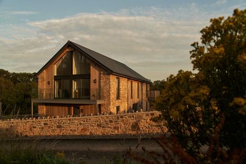 3 bedroom detached house for sale, The Executive Barn, Cookswood