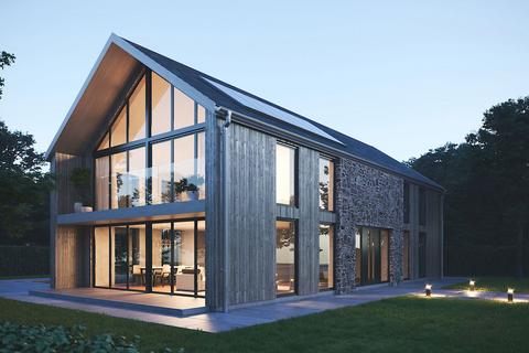 3 bedroom detached house for sale, The Executive Barn, Cookswood