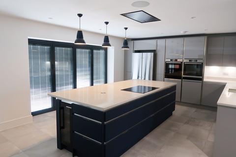 4 bedroom detached house for sale, The Villa, Cookswood