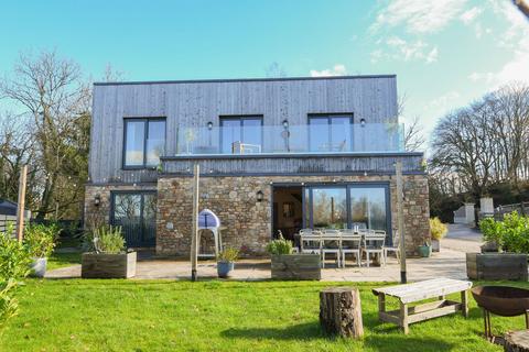undefined, The Summer House, Cookswood