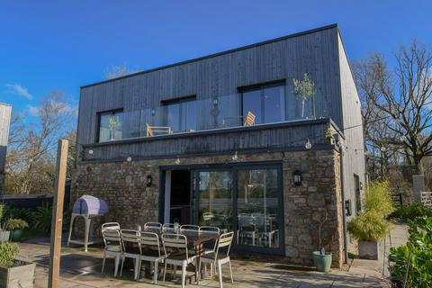 undefined, The Summer House, Cookswood